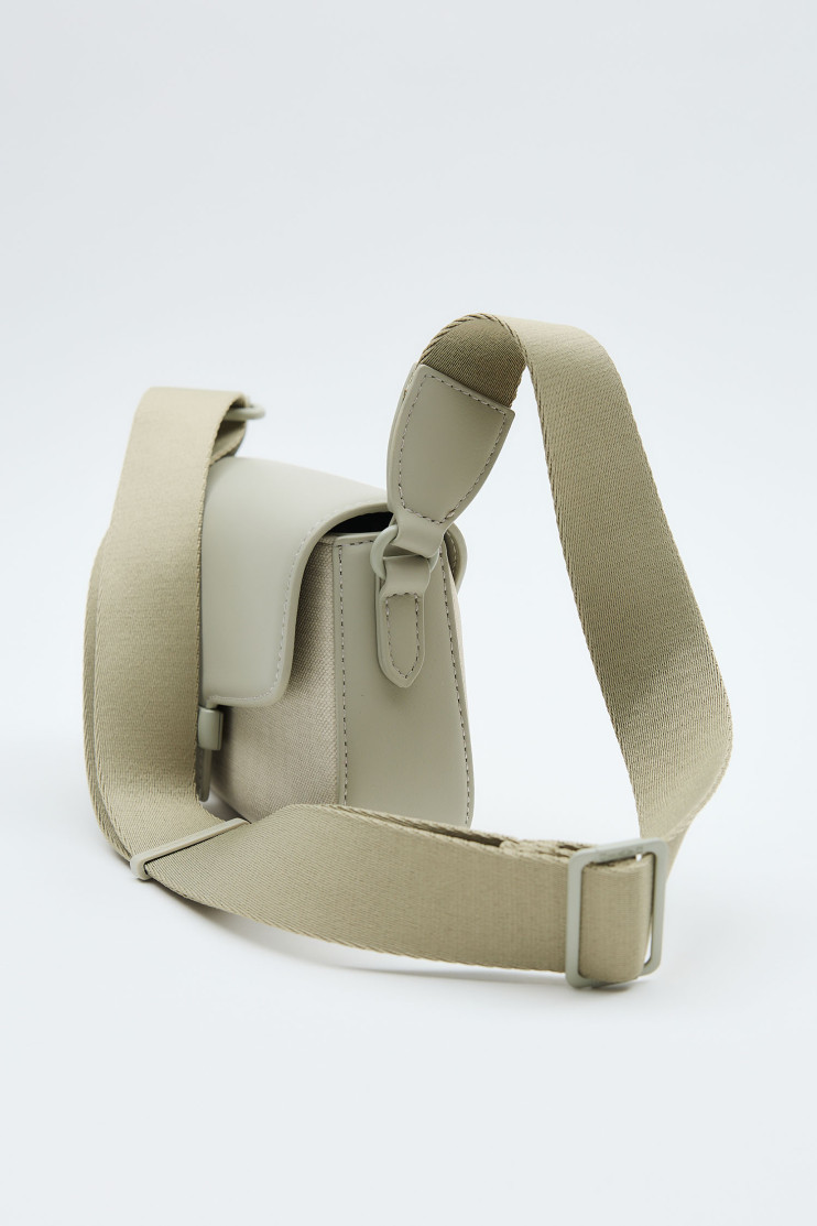 Сумка David Jones 197864 - Вид 3 - інтернет магазин sandalini.ua