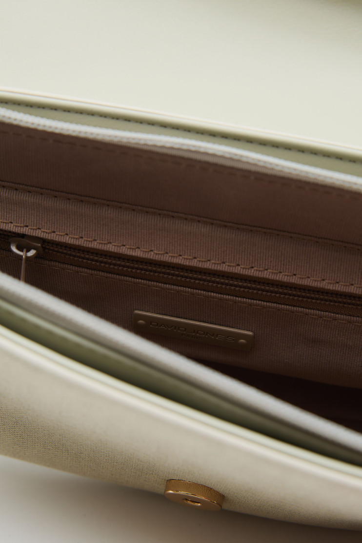 Сумка David Jones 197864 - Вид 6 - інтернет магазин sandalini.ua