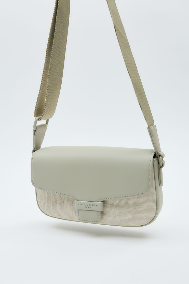 Сумка David Jones 197864 - Вид 1 - інтернет магазин sandalini.ua