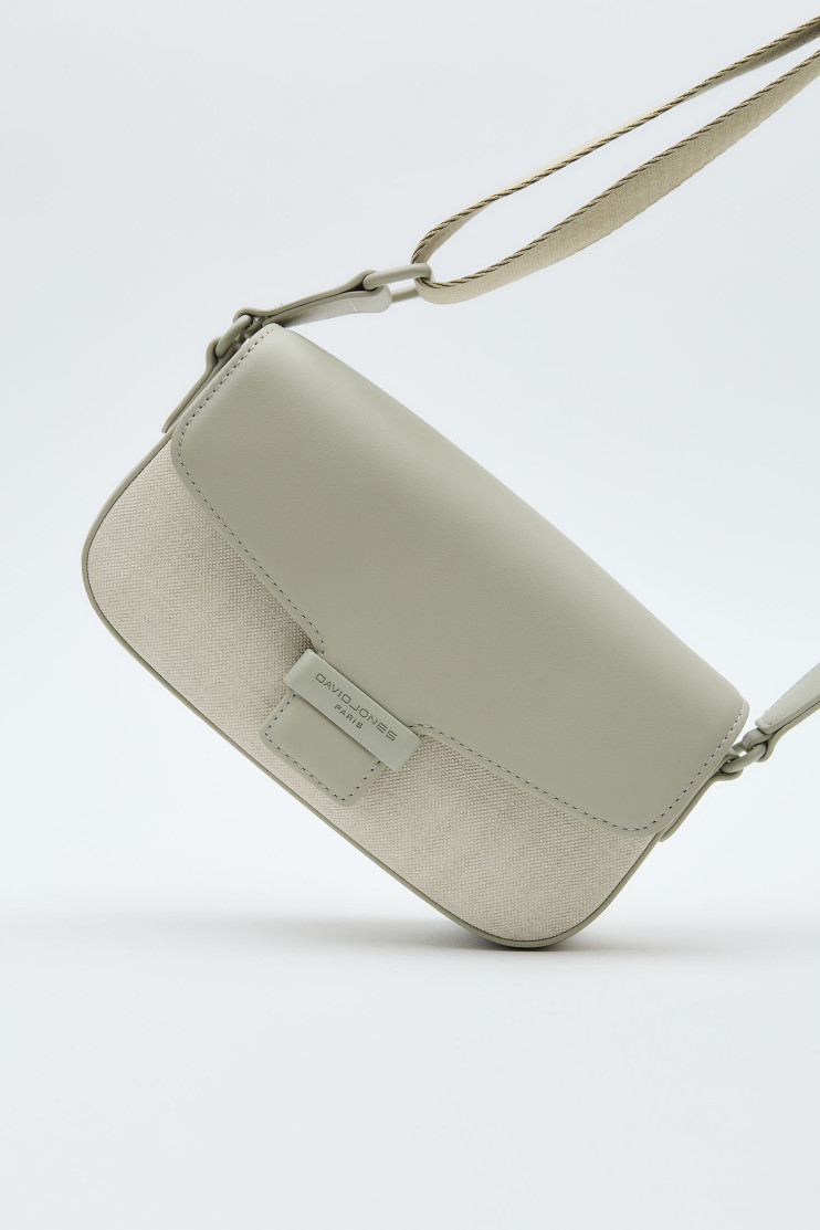 Сумка David Jones 197864 - Вид 2 - інтернет магазин sandalini.ua