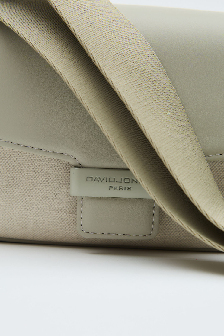 Сумка David Jones 197864 - Вид 7 - інтернет магазин sandalini.ua