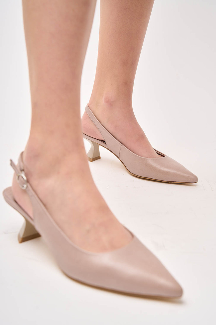 Босоніжки Anna Lucci 170119 - Вид 6 - інтернет магазин sandalini.ua