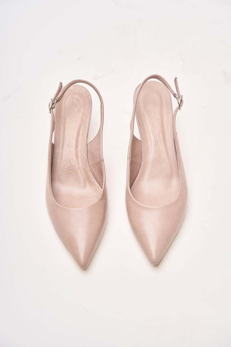 Босоніжки Anna Lucci 170119 - Вид 7 - інтернет магазин sandalini.ua