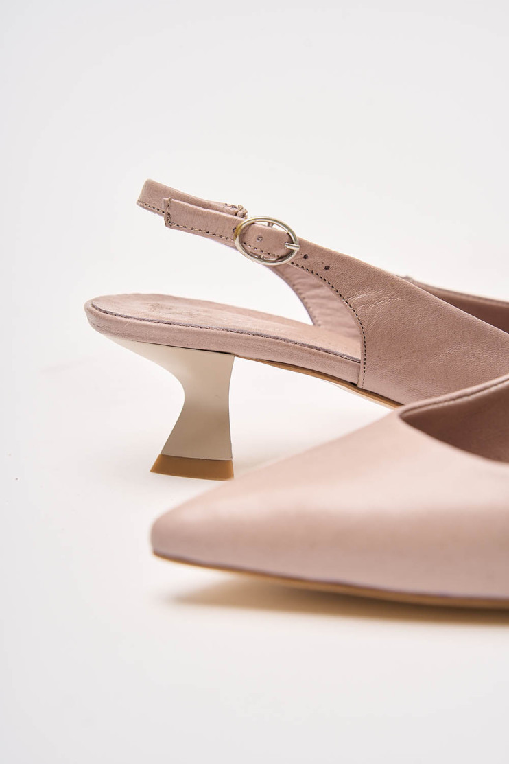 Босоніжки Anna Lucci 170119 - Вид 8 - інтернет магазин sandalini.ua