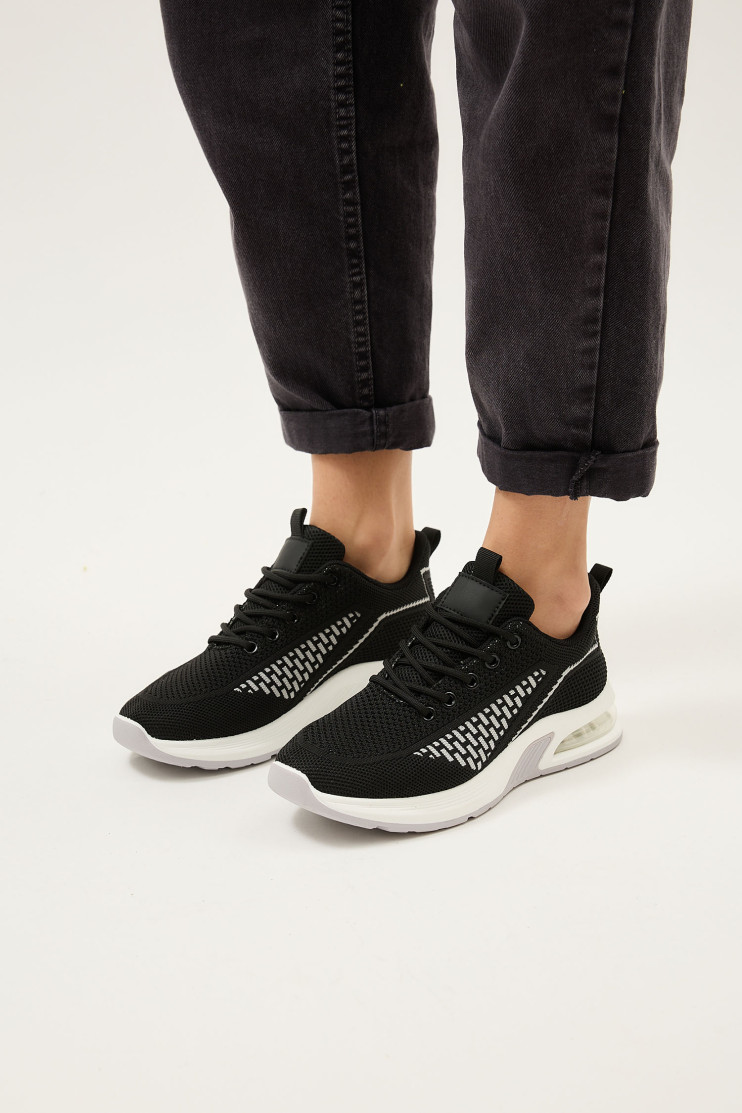 Кросівки Lonza 199145 - Вид 3 - інтернет магазин sandalini.ua