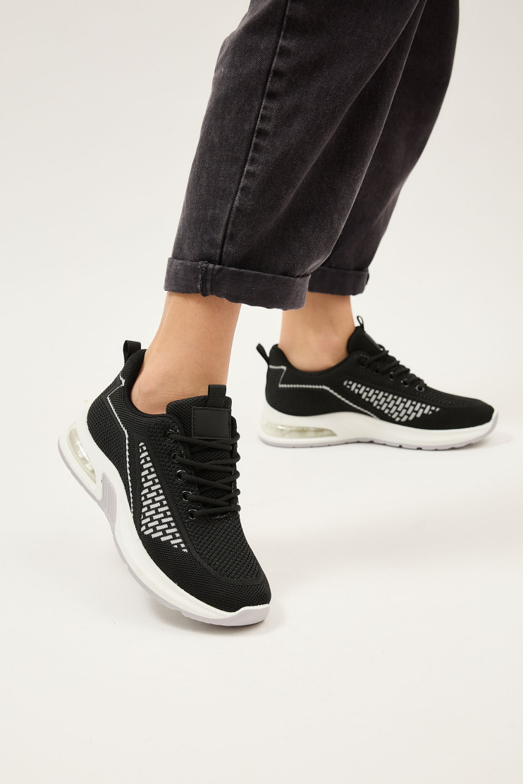 Кросівки Lonza 199145 - Вид 2 - інтернет магазин sandalini.ua