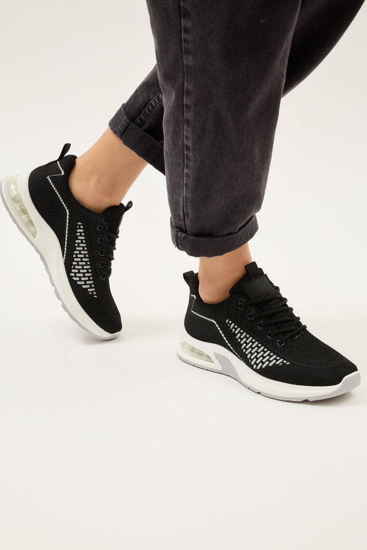 Кросівки Lonza 199145 - Вид 5 - інтернет магазин sandalini.ua