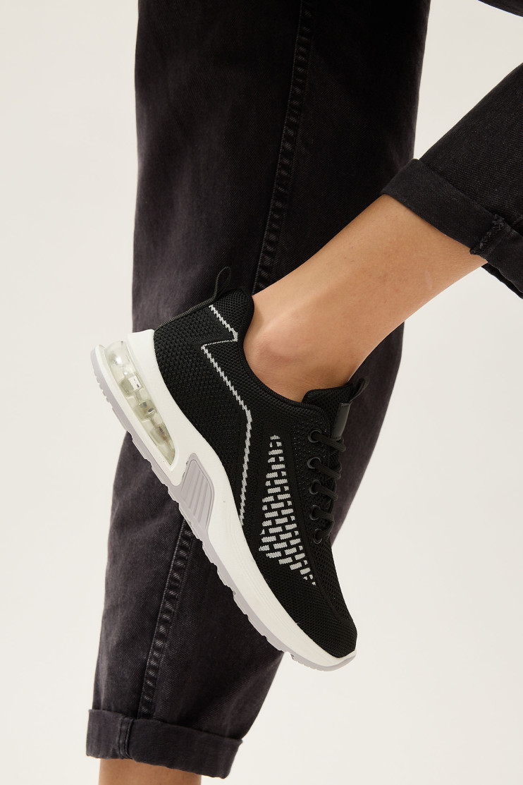 Кросівки Lonza 199145 - Вид 7 - інтернет магазин sandalini.ua