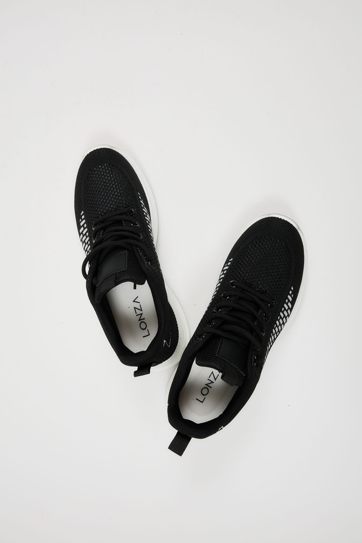 Кросівки Lonza 199145 - Вид 8 - інтернет магазин sandalini.ua