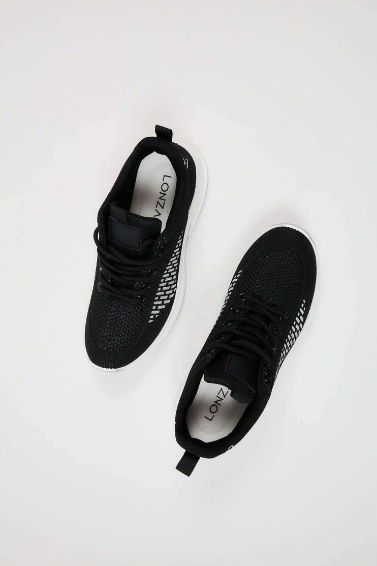 Кросівки Lonza 199145 - Вид 6 - інтернет магазин sandalini.ua