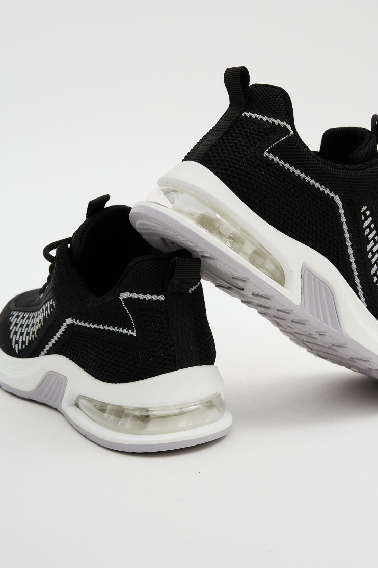 Кросівки Lonza 199145 - Вид 11 - інтернет магазин sandalini.ua