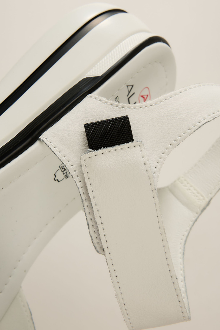 Босоніжки ALLSY 195173 - Вид 15 - інтернет магазин sandalini.ua