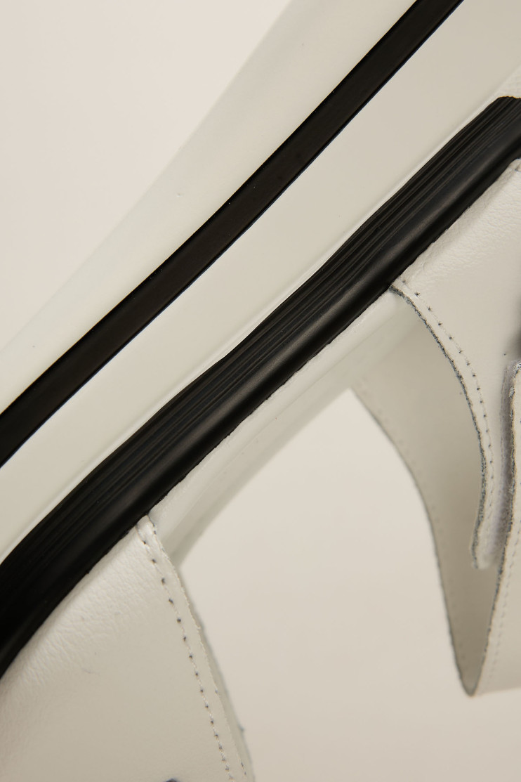 Босоніжки ALLSY 195173 - Вид 17 - інтернет магазин sandalini.ua