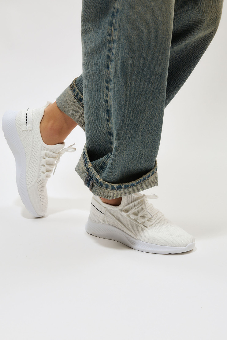 Кросівки ALLSY 197468 - Вид 3 - інтернет магазин sandalini.ua