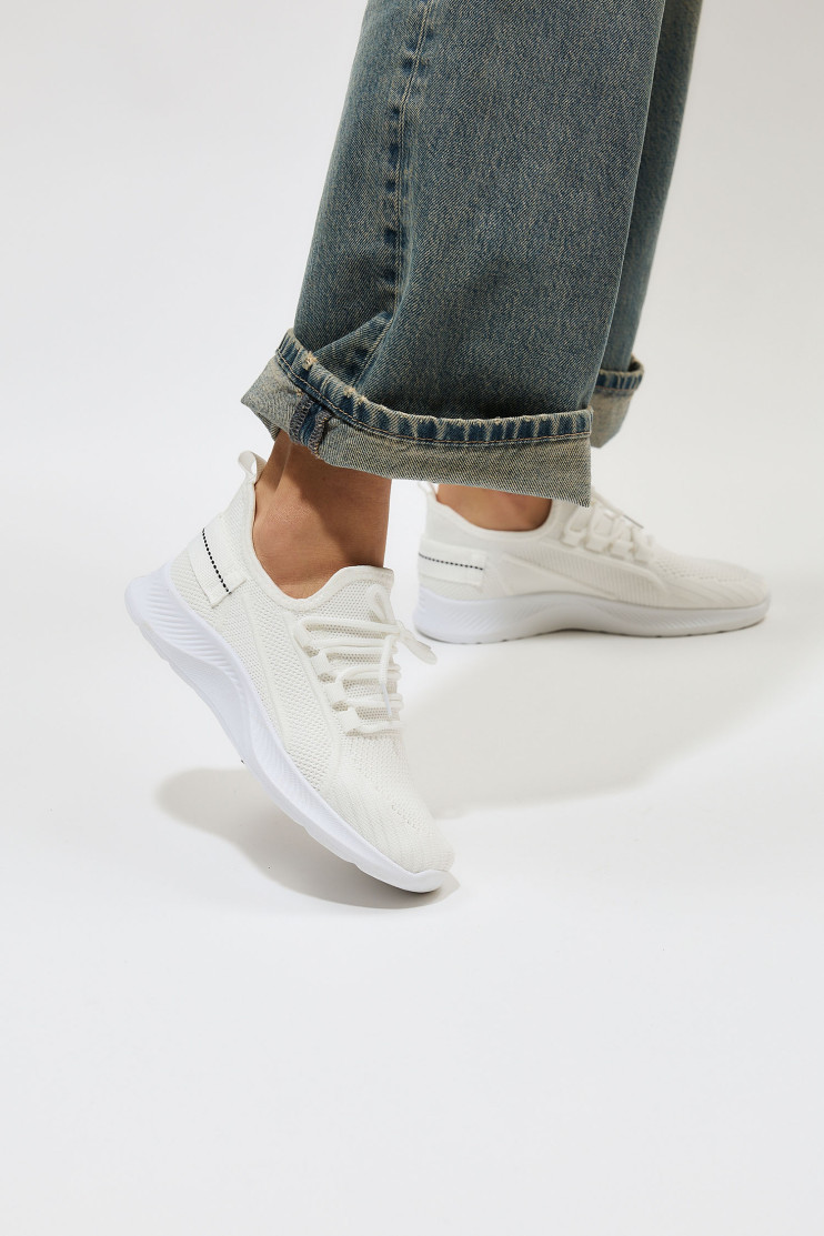 Кросівки ALLSY 197468 - Вид 1 - інтернет магазин sandalini.ua