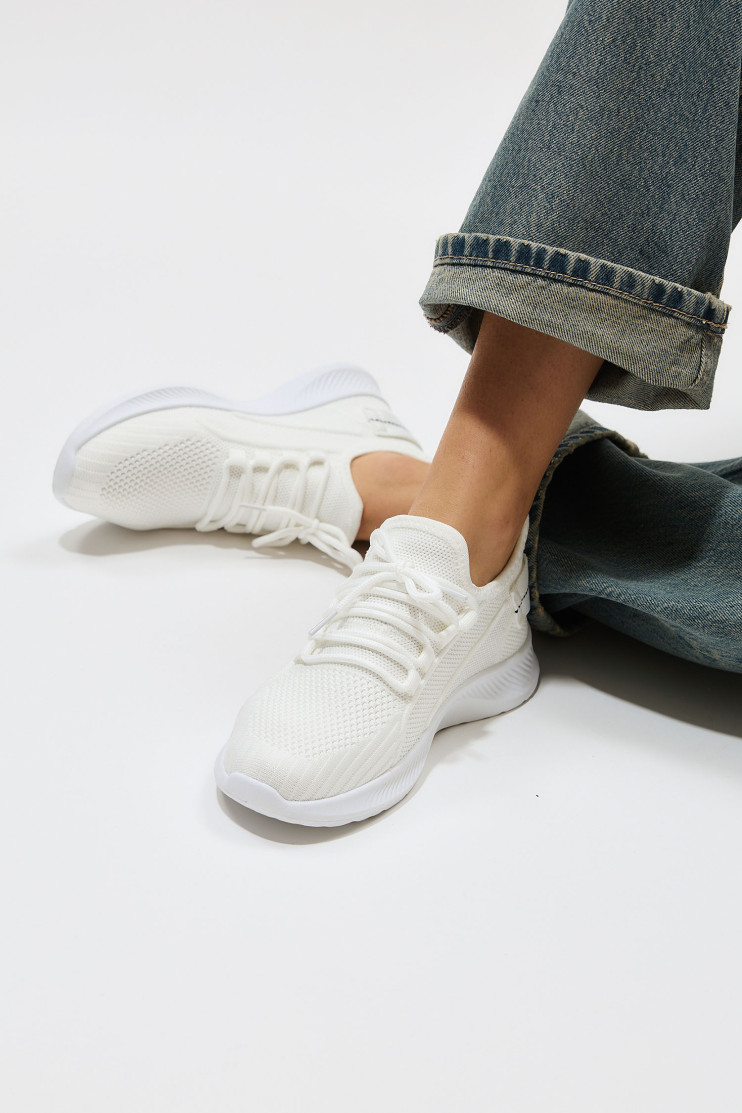 Кросівки ALLSY 197468 - Вид 5 - інтернет магазин sandalini.ua