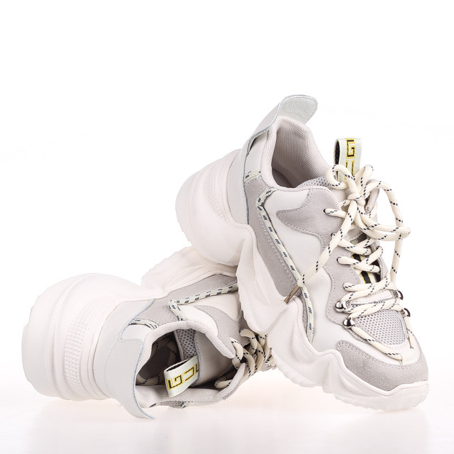 Кроссовки Lonza 150960 - Вид 1 - интернет магазин sandalini.ua