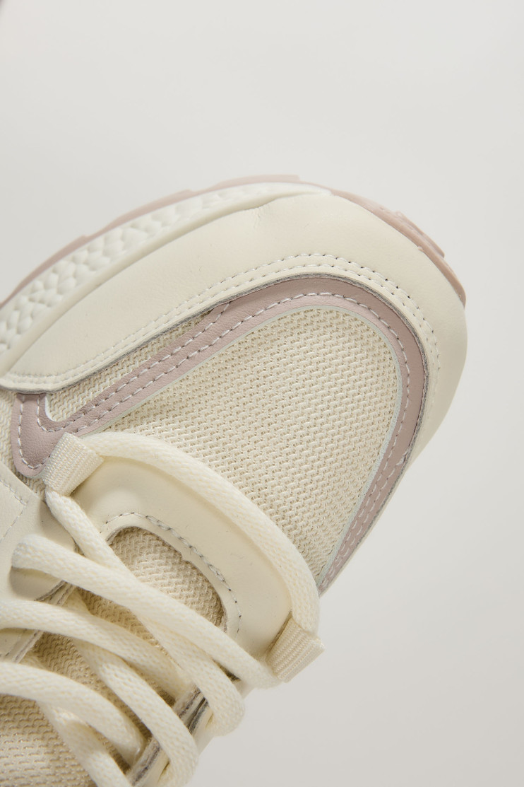 Кроссовки ALLSY 196562 - Вид 9 - интернет магазин sandalini.ua