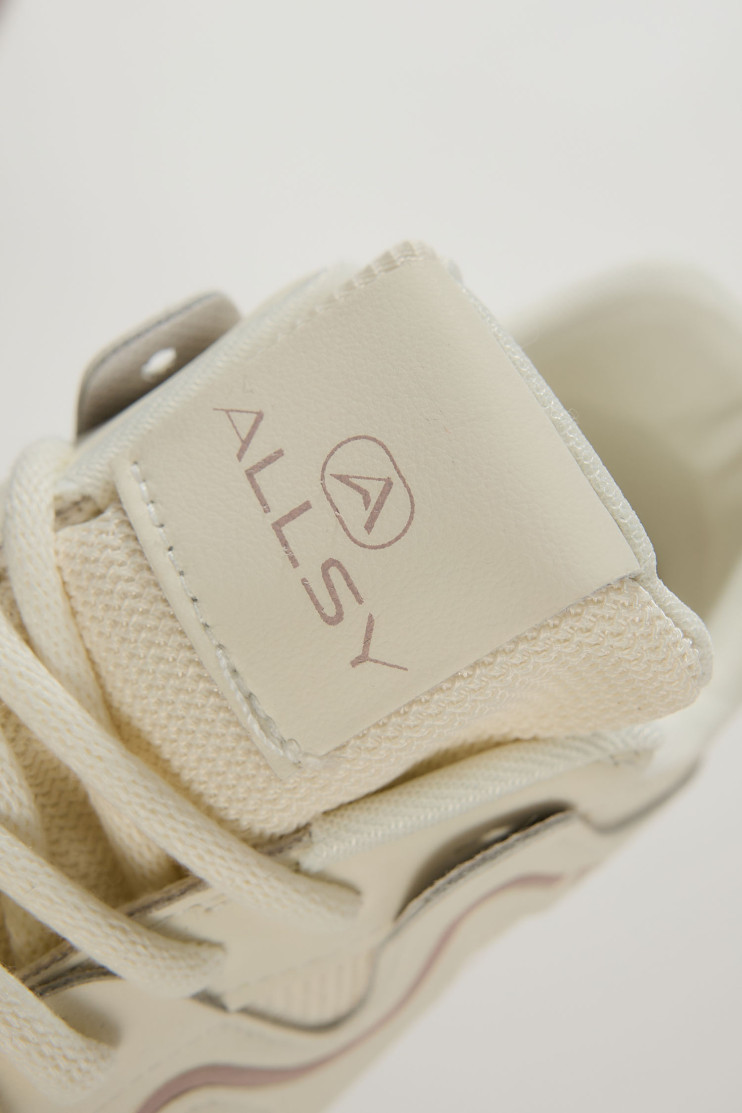 Кроссовки ALLSY 196562 - Вид 10 - интернет магазин sandalini.ua