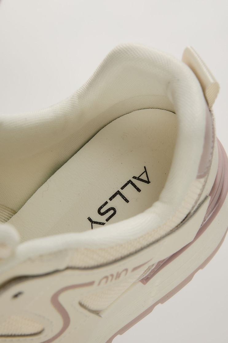 Кроссовки ALLSY 196562 - Вид 11 - интернет магазин sandalini.ua