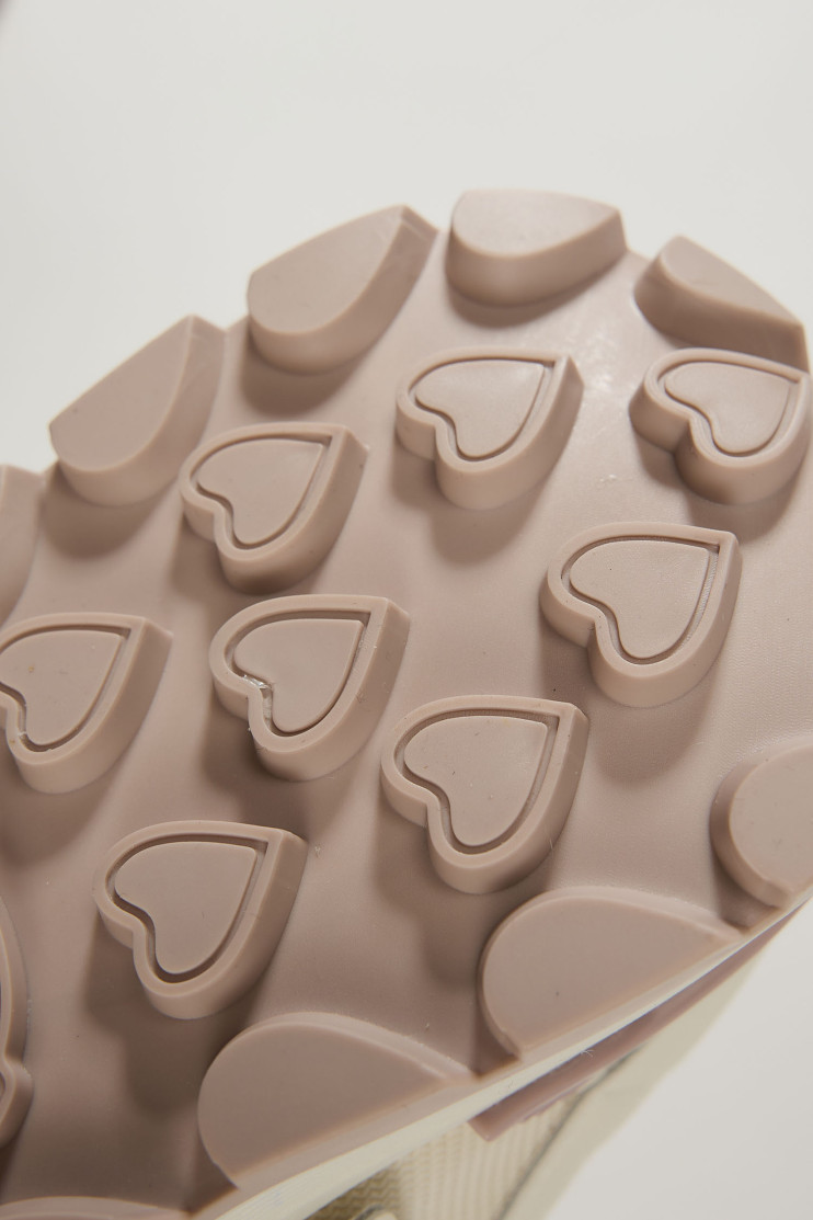 Кроссовки ALLSY 196562 - Вид 12 - интернет магазин sandalini.ua