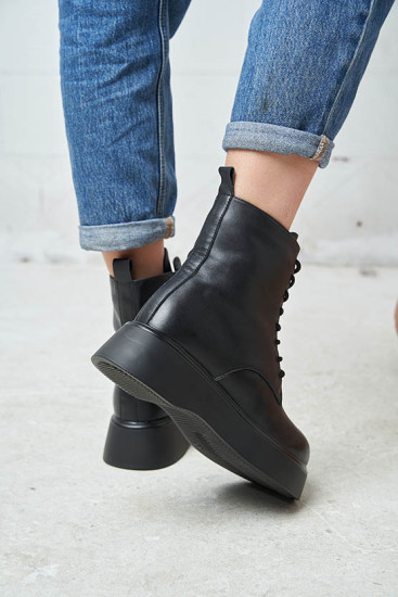 Черевики Fabio Monelli 165543