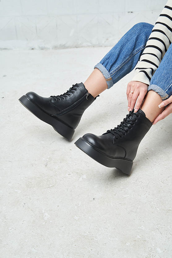 Черевики Fabio Monelli 165543 - Вид 6 - інтернет магазин sandalini.ua