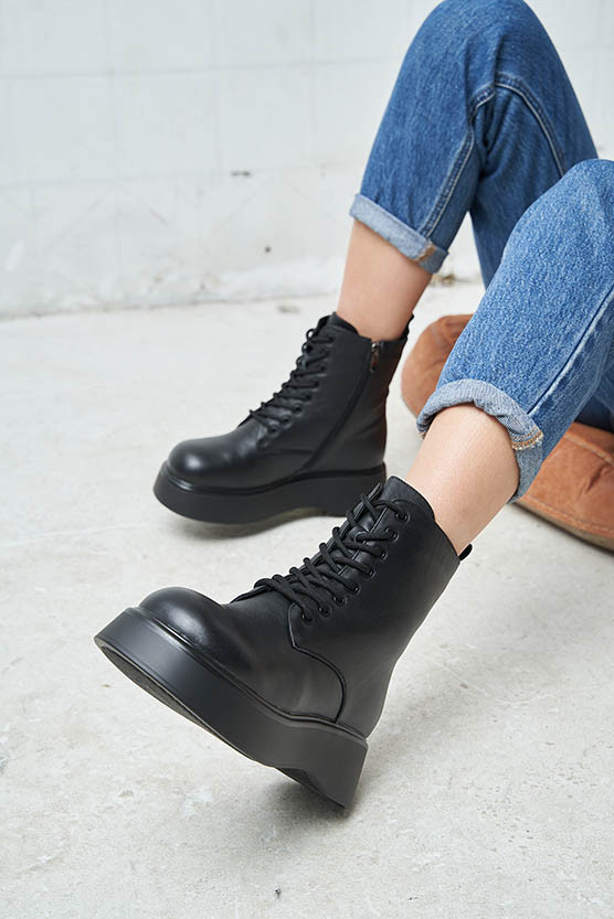 Черевики Fabio Monelli 165543 - Вид 7 - інтернет магазин sandalini.ua