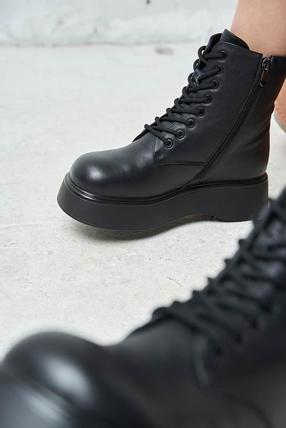 Черевики Fabio Monelli 165543 - Вид 9 - інтернет магазин sandalini.ua