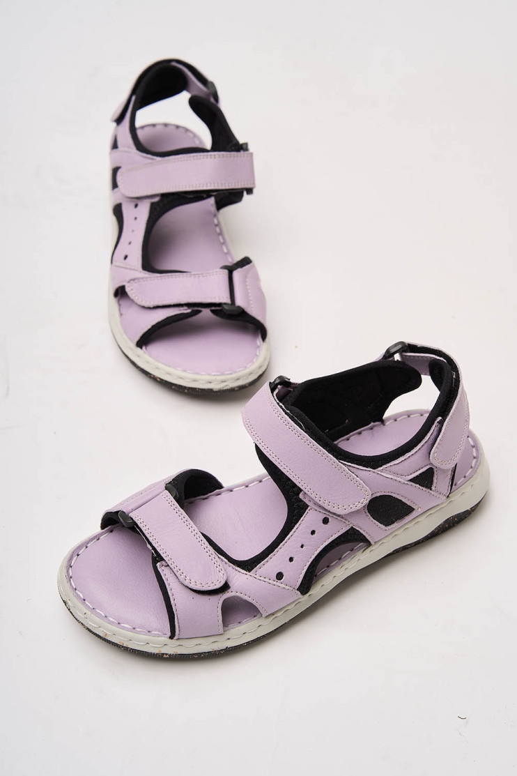 Босоніжки Lonza 171817 - Вид 8 - інтернет магазин sandalini.ua