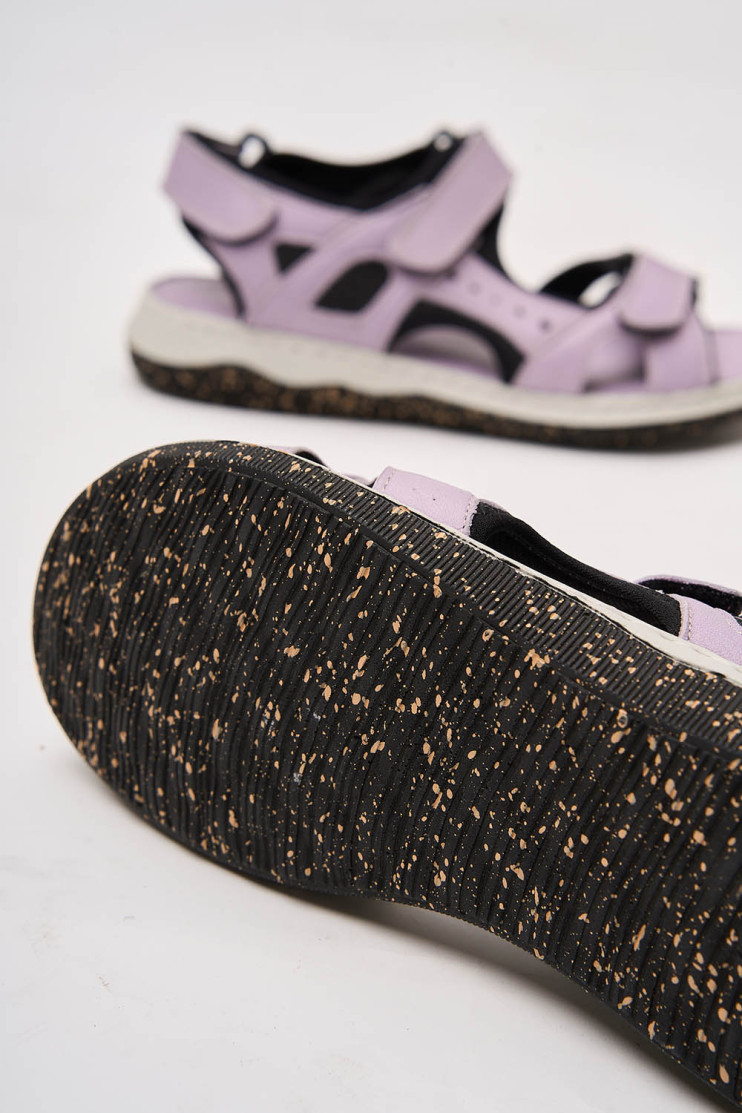 Босоніжки Lonza 171817 - Вид 12 - інтернет магазин sandalini.ua