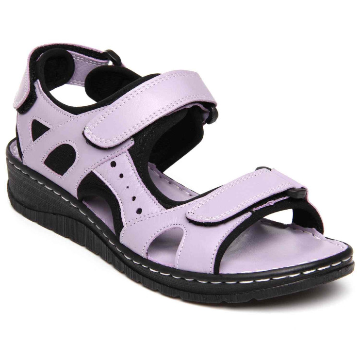 Босоніжки Lonza 171817 - Вид 14 - інтернет магазин sandalini.ua