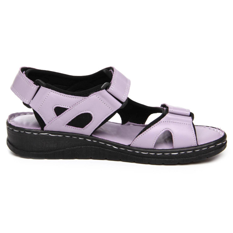 Босоніжки Lonza 171817 - Вид 15 - інтернет магазин sandalini.ua