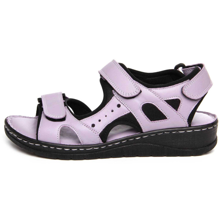 Босоніжки Lonza 171817 - Вид 16 - інтернет магазин sandalini.ua