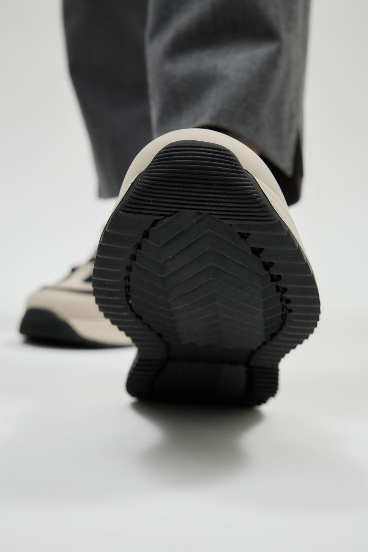 Кроссовки Lonza 204447 - Вид 20 - интернет магазин sandalini.ua