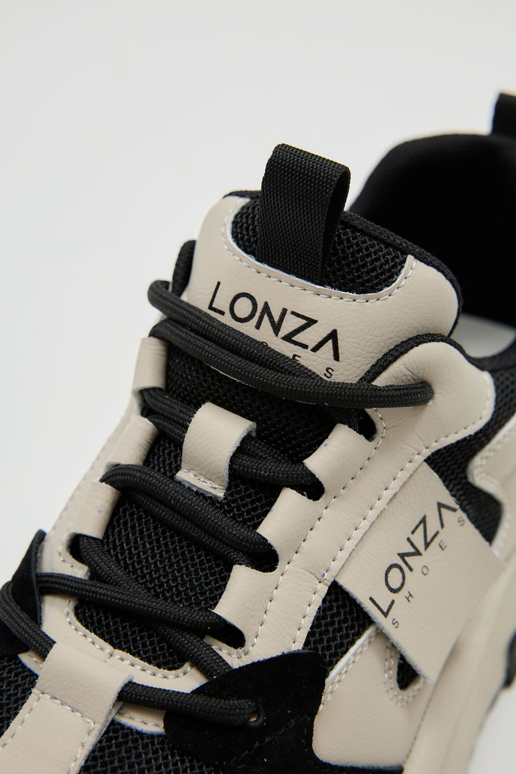 Кроссовки Lonza 204447 - Вид 19 - интернет магазин sandalini.ua