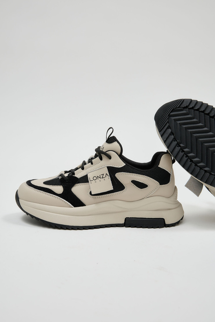 Кроссовки Lonza 204447 - Вид 28 - интернет магазин sandalini.ua