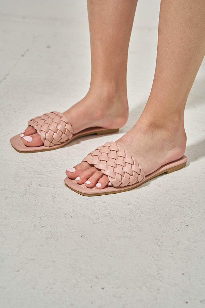 Шльопанці SOPRA 168973 - Вид 1 - інтернет магазин sandalini.ua