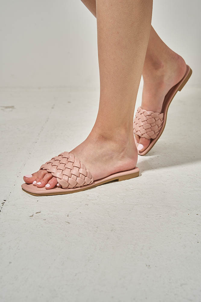 Шльопанці SOPRA 168973 - Вид 3 - інтернет магазин sandalini.ua