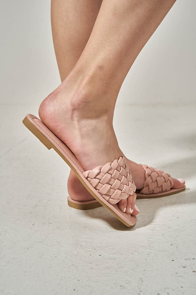 Шльопанці SOPRA 168973 - Вид 6 - інтернет магазин sandalini.ua