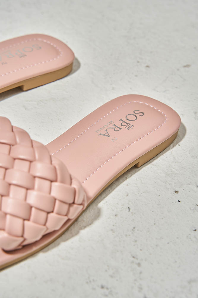 Шльопанці SOPRA 168973 - Вид 7 - інтернет магазин sandalini.ua