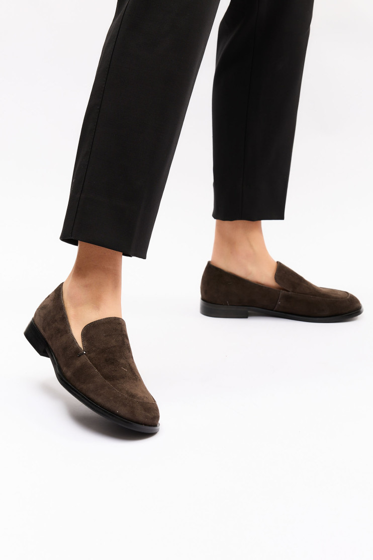 Туфли Lonza 205055 - Вид 1 - интернет магазин sandalini.ua