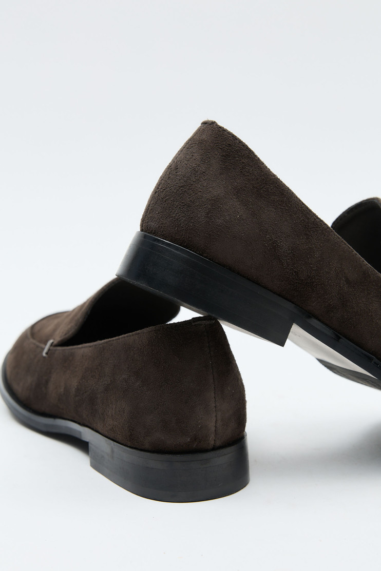 Туфли Lonza 205055 - Вид 6 - интернет магазин sandalini.ua