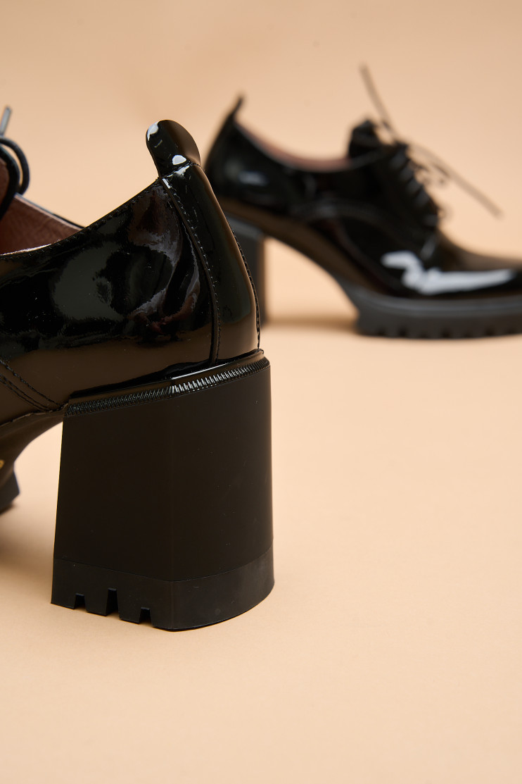 Туфлі Fabio Monelli 168560 - Вид 2 - інтернет магазин sandalini.ua