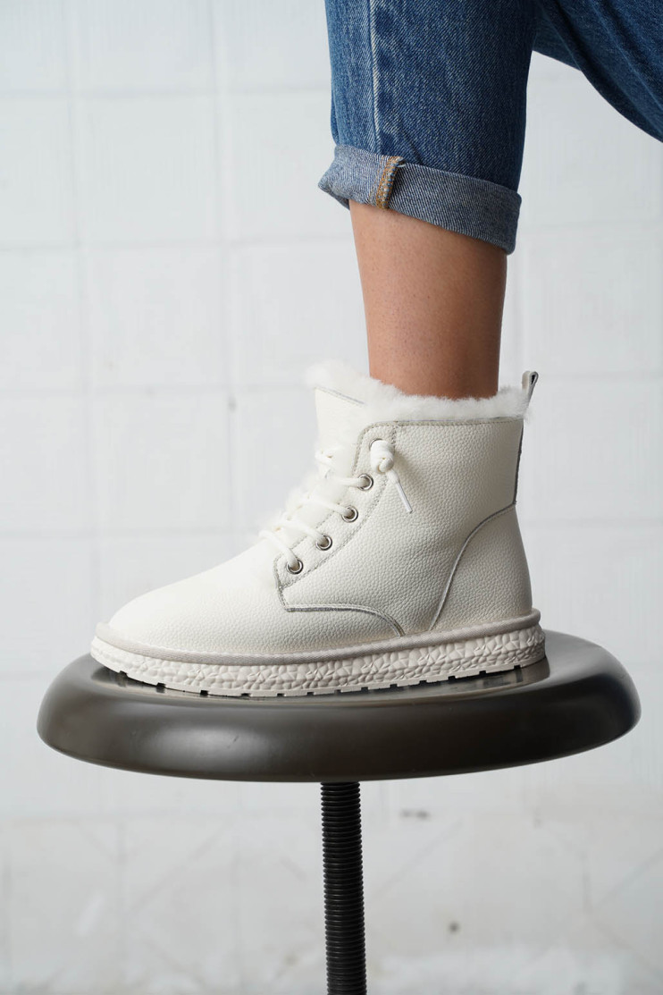 Уггі Lonza 173877 - Вид 1 - інтернет магазин sandalini.ua