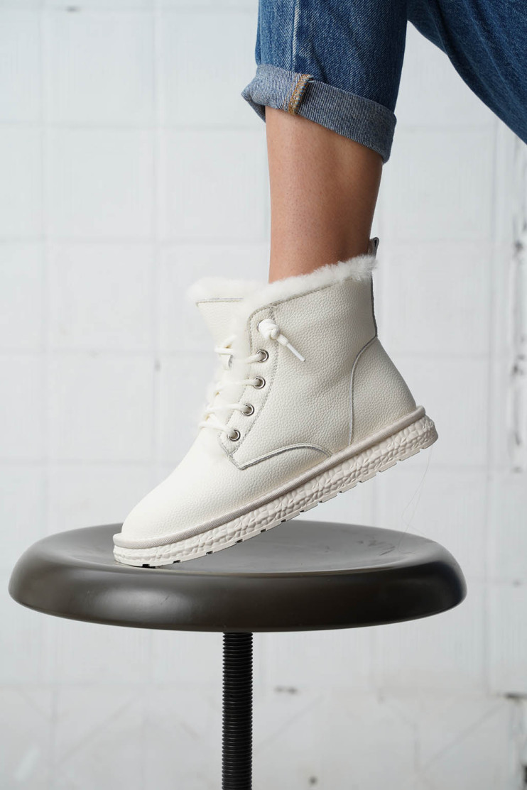 Уггі Lonza 173877 - Вид 4 - інтернет магазин sandalini.ua