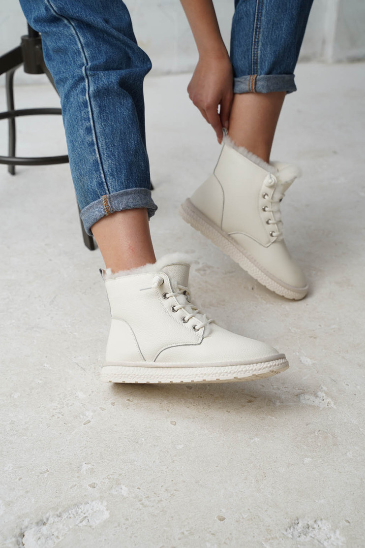 Уггі Lonza 173877 - Вид 5 - інтернет магазин sandalini.ua