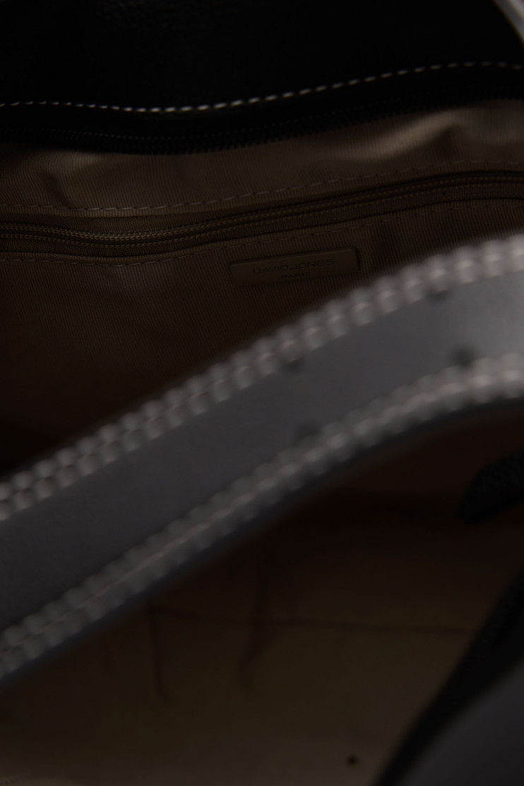 Сумка David Jones 205241 - Вид 6 - інтернет магазин sandalini.ua