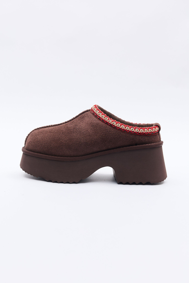 Сабо ALLSY 201234 - Вид 2 - інтернет магазин sandalini.ua