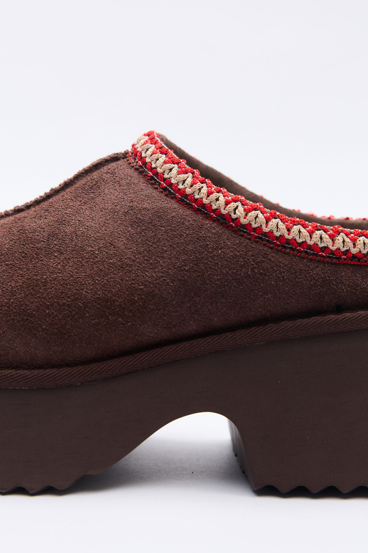 Сабо ALLSY 201234 - Вид 3 - інтернет магазин sandalini.ua